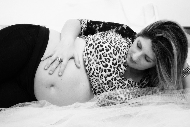 Mein baby und ich,