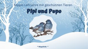 Read more about the article Pipi und Pupo